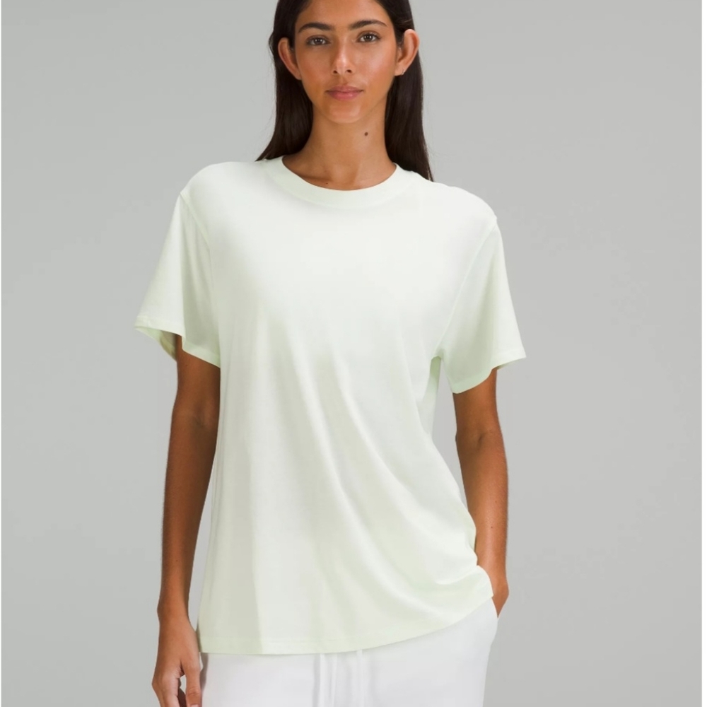 Lululemon all yours tee